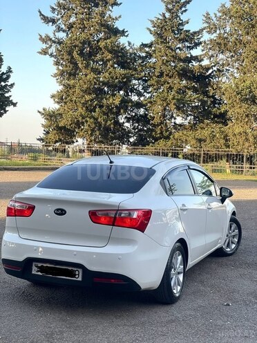 Kia Rio 2013, 195,000 km - 1.4 л - Cəlilabad