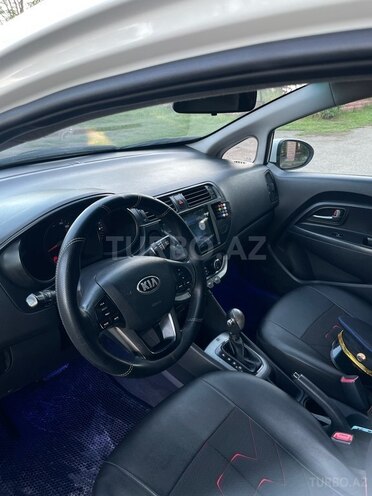 Kia Rio 2013, 195,000 km - 1.4 л - Cəlilabad