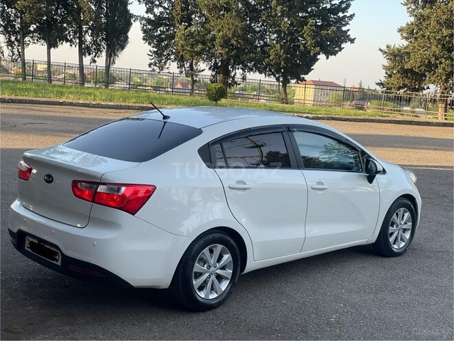Kia Rio 2013, 195,000 km - 1.4 л - Cəlilabad