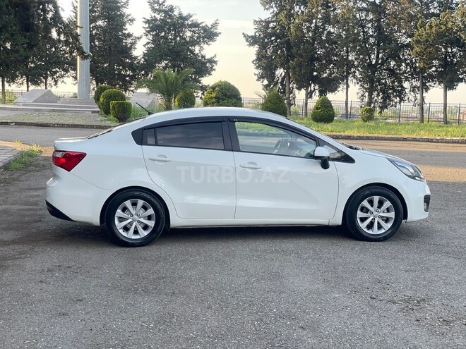 Kia Rio 2013, 195,000 km - 1.4 л - Cəlilabad