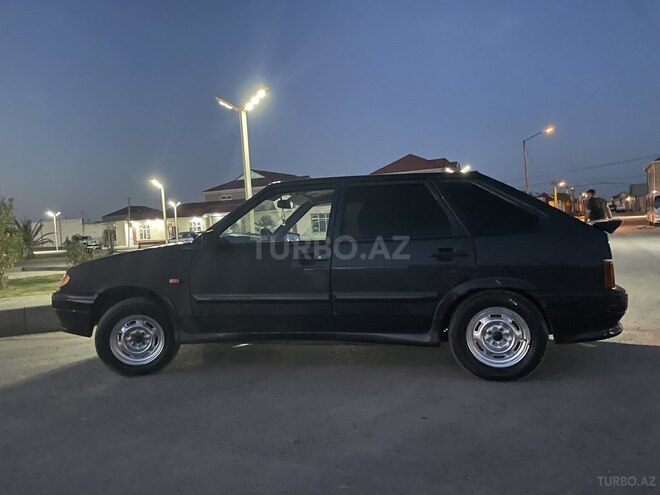LADA (VAZ) 2114 2008, 112,876 km - 1.5 l - Bakı