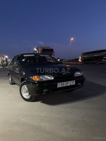 LADA (VAZ) 2114 2008, 112,876 km - 1.5 l - Bakı