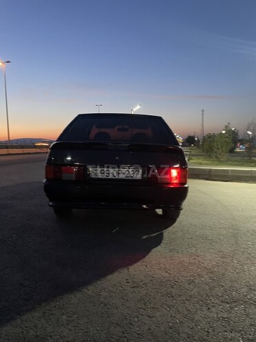 LADA (VAZ) 2114 2008, 112,876 km - 1.5 l - Bakı