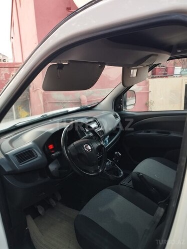 Fiat Doblo 2013, 368,000 km - 1.4 l - Bakı