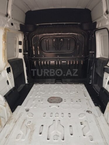 Fiat Doblo 2013, 368,000 km - 1.4 l - Bakı