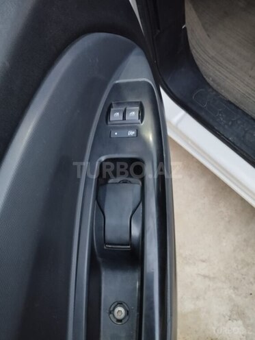 Fiat Doblo 2013, 368,000 km - 1.4 l - Bakı
