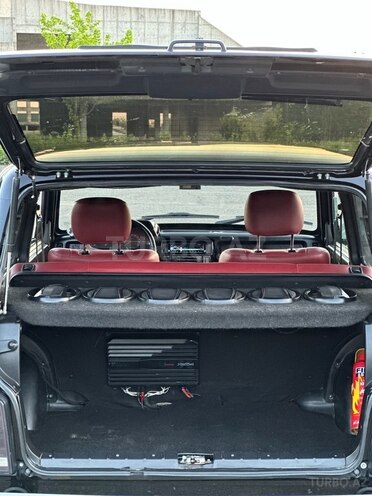LADA (VAZ) Niva 2019, 116,000 km - 1.7 л - Bakı