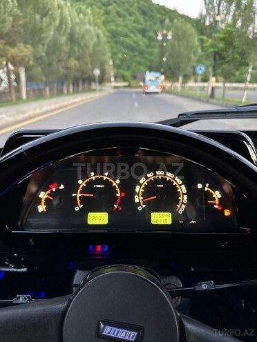 LADA (VAZ) Niva 2019, 116,000 km - 1.7 л - Bakı
