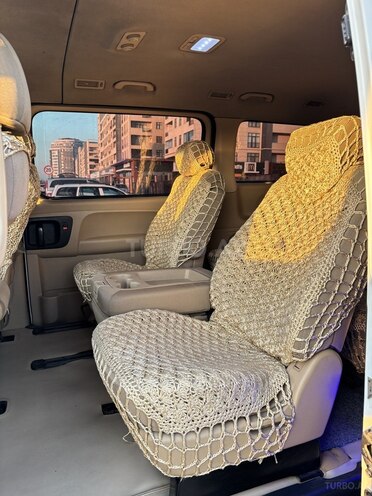 Hyundai H-1 2009, 384,000 km - 2.5 l - Sumqayıt