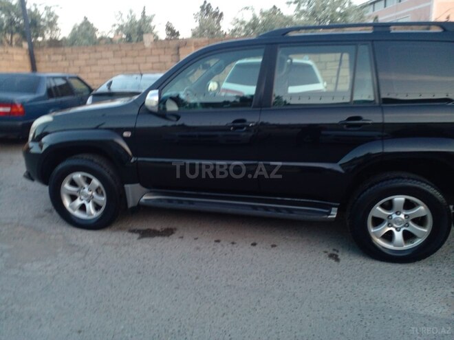 Toyota Land Cruiser Prado-2
