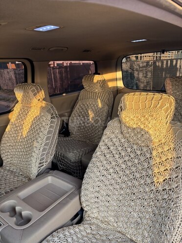 Hyundai H-1 2009, 384,000 km - 2.5 l - Sumqayıt