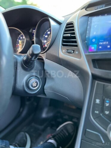Hyundai Elantra 2014, 166,398 km - 1.8 l - Bakı