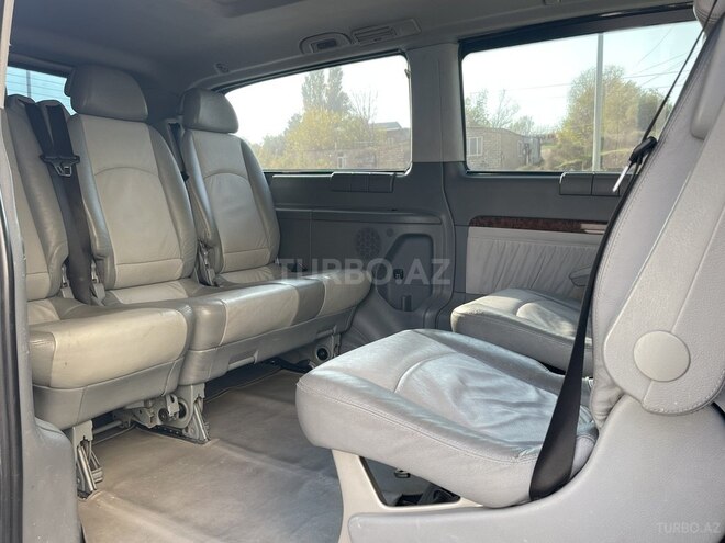 Mercedes Viano 2008, 260,000 km - 2.2 л - Bakı