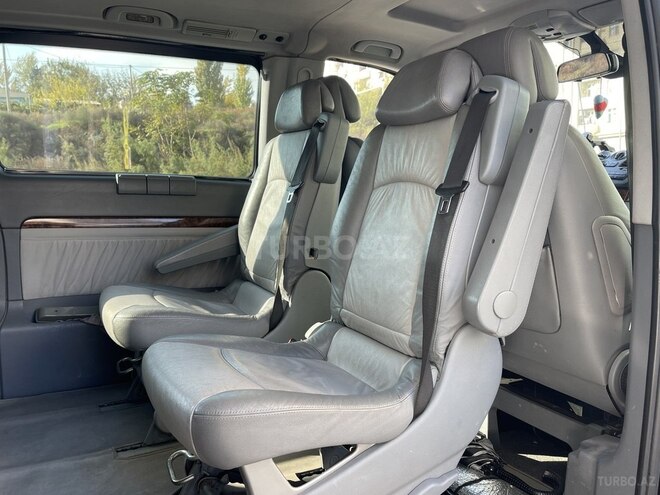 Mercedes Viano 2008, 260,000 km - 2.2 л - Bakı