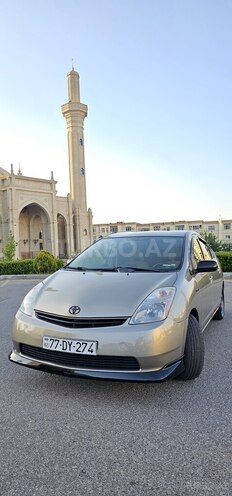 Toyota Prius 2008, 330,000 km - 1.5 l - Bakı