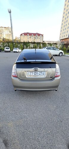 Toyota Prius 2008, 330,000 km - 1.5 l - Bakı