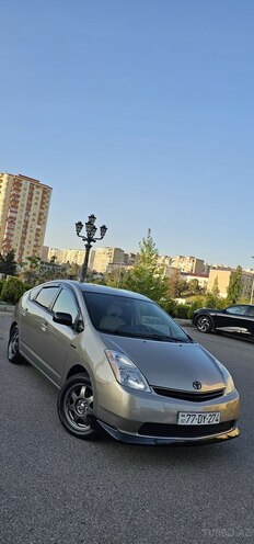 Toyota Prius 2008, 330,000 km - 1.5 l - Bakı