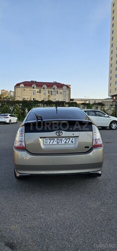 Toyota Prius 2008, 330,000 km - 1.5 l - Bakı