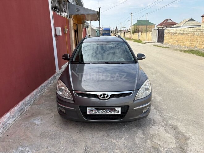 Hyundai i30 2008, 290,000 km - 1.6 l - Şirvan