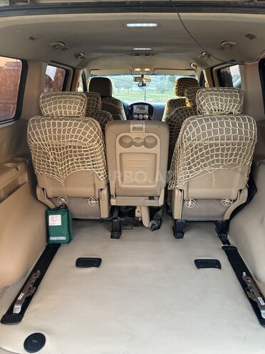 Hyundai H-1 2009, 384,000 km - 2.5 l - Sumqayıt