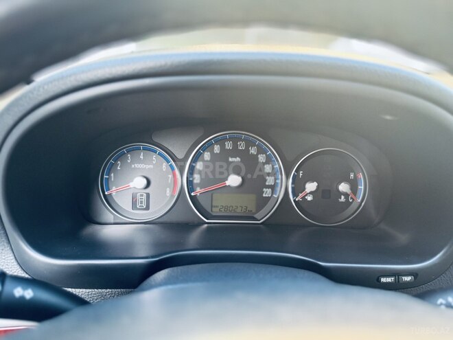 Hyundai Santa Fe 2008, 280,000 km - 2.7 l - Bakı