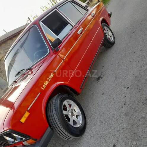 LADA (VAZ) 2106 1994, 90,000 km - 1.5 л - İmişli