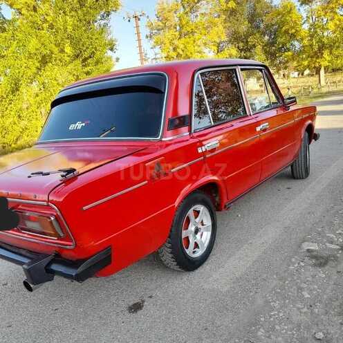 LADA (VAZ) 2106 1994, 90,000 km - 1.5 л - İmişli