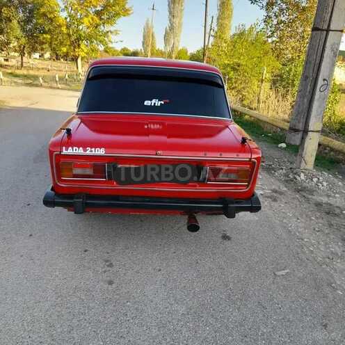 LADA (VAZ) 2106 1994, 90,000 km - 1.5 л - İmişli