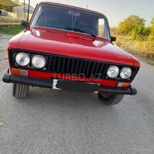 LADA (VAZ) 2106 1994, 90,000 km - 1.5 л - İmişli