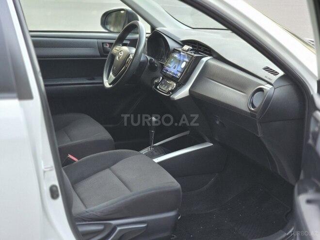 Toyota Corolla Fielder 2015, 201,100 km - 1.5 l - Bakı