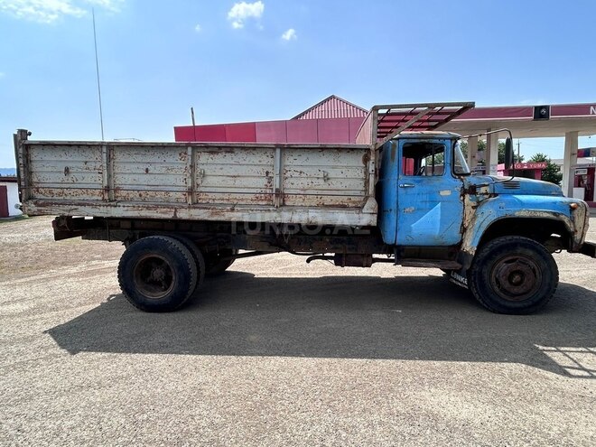 ZIL 130 1992, 92,714 km - 6.0 l - Bakı
