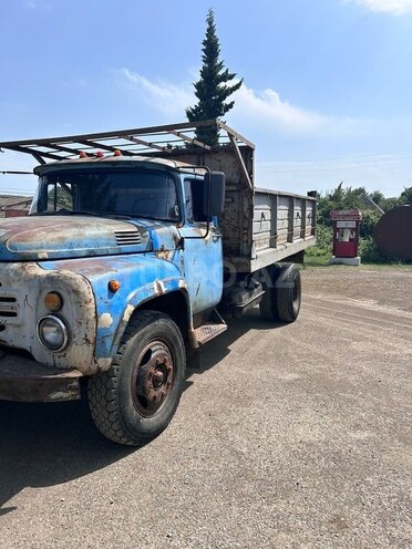 ZIL 130 1992, 92,714 km - 6.0 l - Bakı