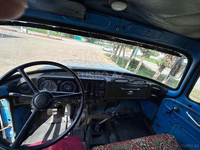 ZIL 130 1992, 92,714 km - 6.0 l - Bakı