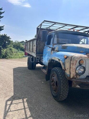 ZIL 130 1992, 92,714 km - 6.0 l - Bakı