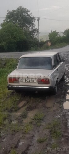 LADA (VAZ) 2107 1993, 92,000 km - 1.6 l - Yardımlı