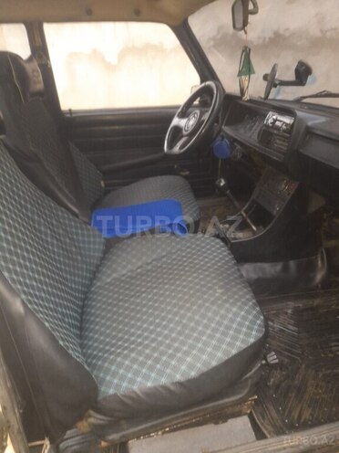 LADA (VAZ) 2107 1993, 92,000 km - 1.6 l - Yardımlı