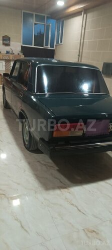 LADA (VAZ) 2107 2004, 428,100 km - 1.6 l - Gəncə