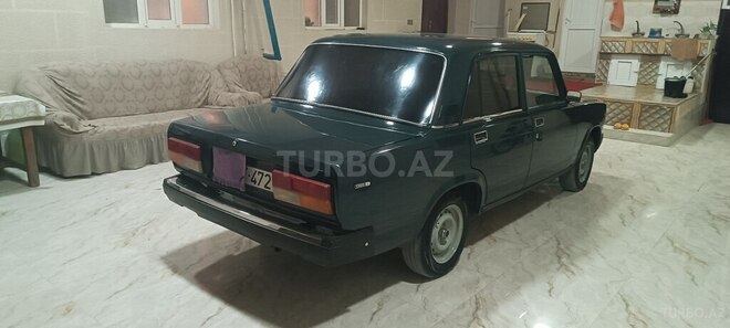 LADA (VAZ) 2107 2004, 428,100 km - 1.6 l - Gəncə