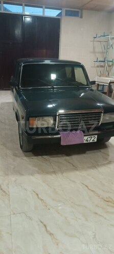 LADA (VAZ) 2107 2004, 428,100 km - 1.6 l - Gəncə