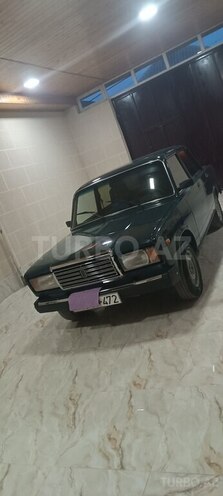 LADA (VAZ) 2107 2004, 428,100 km - 1.6 l - Gəncə