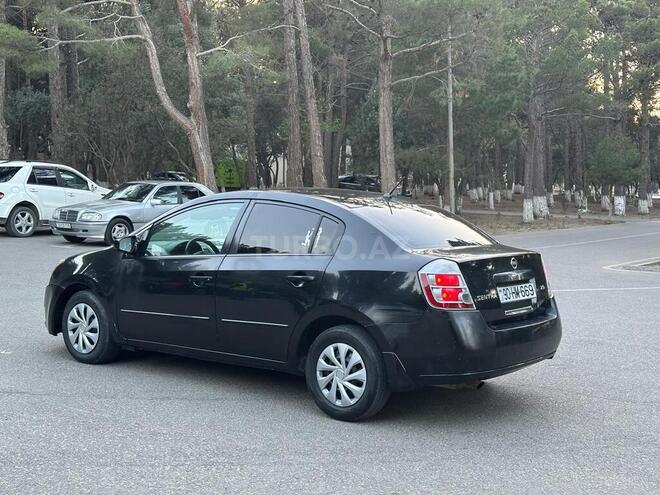 Nissan Sentra 2007, 334,000 km - 2.0 л - Sumqayıt