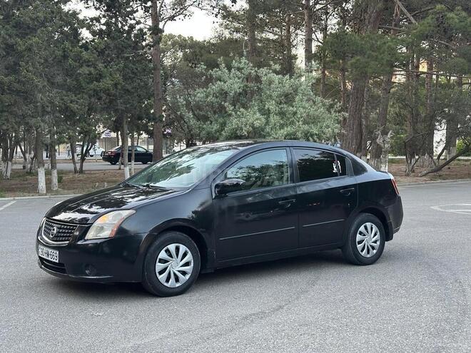 Nissan Sentra 2007, 334,000 km - 2.0 л - Sumqayıt