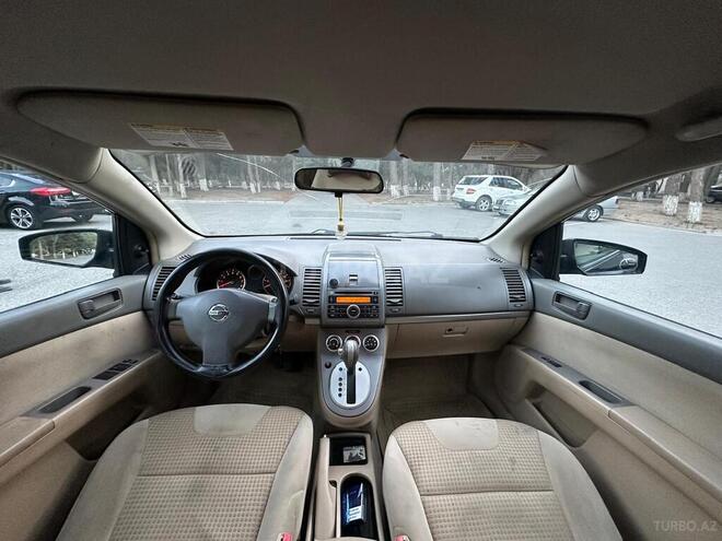 Nissan Sentra 2007, 334,000 km - 2.0 л - Sumqayıt