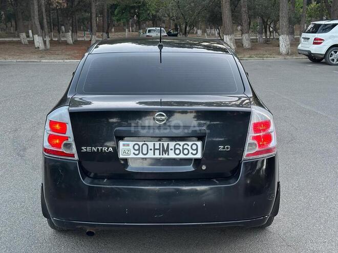 Nissan Sentra 2007, 334,000 km - 2.0 л - Sumqayıt