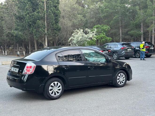 Nissan Sentra 2007, 334,000 km - 2.0 л - Sumqayıt