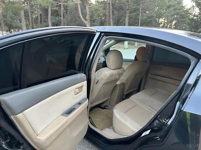 Nissan Sentra 2007, 334,000 km - 2.0 л - Sumqayıt