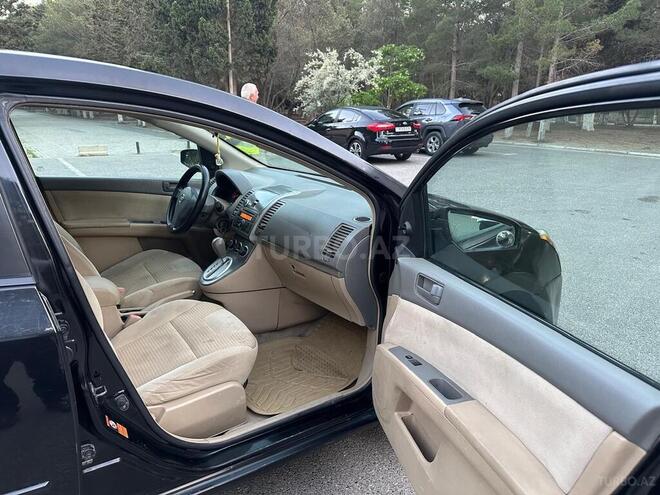 Nissan Sentra 2007, 334,000 km - 2.0 л - Sumqayıt