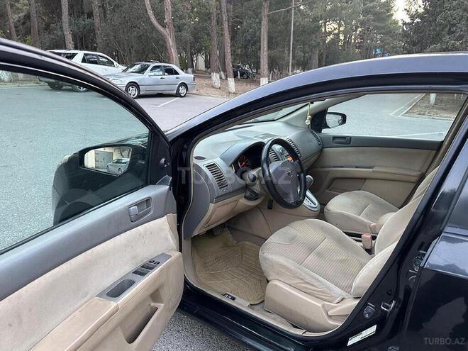 Nissan Sentra 2007, 334,000 km - 2.0 л - Sumqayıt