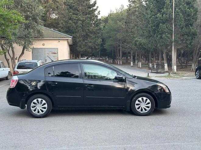 Nissan Sentra 2007, 334,000 km - 2.0 л - Sumqayıt