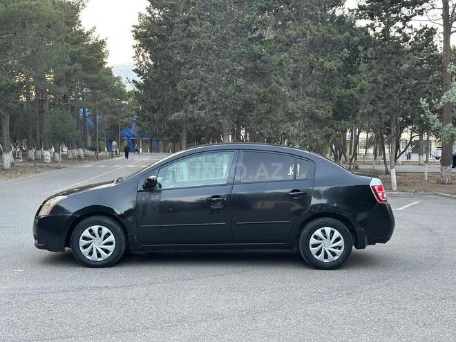 Nissan Sentra 2007, 334,000 km - 2.0 л - Sumqayıt
